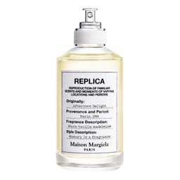 Afternoon Delight Maison Margiela Eau de Toilette