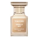 Vanilla Sex