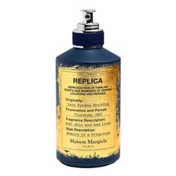 REPLICA Lazy Sunday Morning Maison Margiela Eau de Toilette