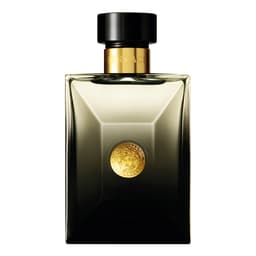 Versace pour Homme Oud Noir, Versace