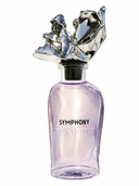 Flacon de Symphony de Louis Vuitton