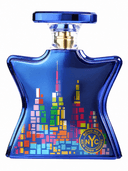 Flacon de New York Nights de Bond No. 9