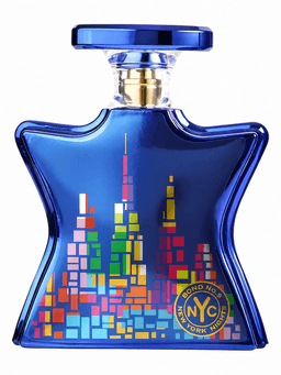 Flacon de New York Nights de Bond No. 9