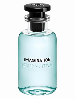 Flacon de Imagination de Louis Vuitton