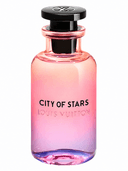 Flacon de City Of Stars de Louis Vuitton