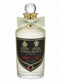 Flacon de Halfeti de Penhaligon's