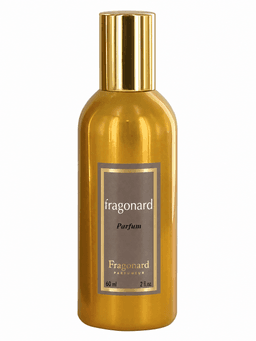 Flacon de Fragonard Parfum de Fragonard