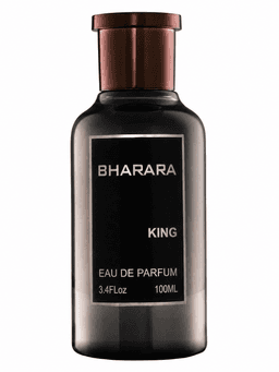 Flacon de King de Bharara