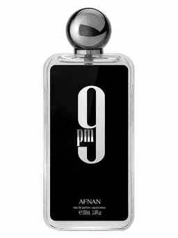Flacon de 9pm de Afnan