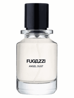 Flacon de Angel Dust de Fugazzi