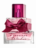 Flacon de A Thousand Wishes de Bath & Body Works