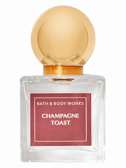 Flacon de Champagne Toast de Bath & Body Works