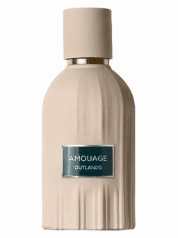Flacon de Outlands de Amouage