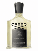 Flacon de Royal Oud de Creed