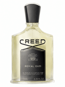 Flacon de Royal Oud de Creed