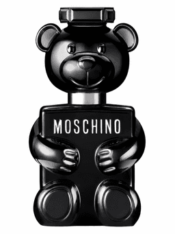 Flacon de Toy Boy de Moschino