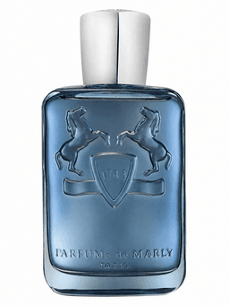 Flacon de Sedley de Parfums de Marly