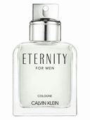 Flacon de Eternity Cologne For Men de Calvin Klein