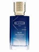 Flacon de Blue Talisman de EX NIHILO