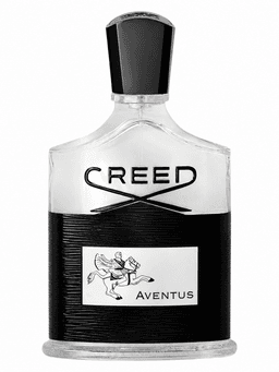 Flacon de Aventus de Creed