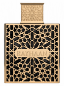 Flacon de Rayhaan Elixir de Rayhaan