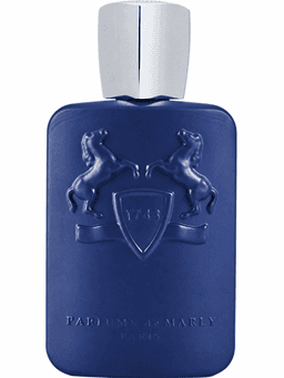 Flacon de Percival de Parfums de Marly