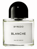 Flacon de Blanche de Byredo