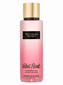 Flacon de Velvet Petals de Victoria's Secret