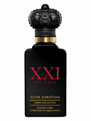 Flacon de Blonde Amber de Clive Christian