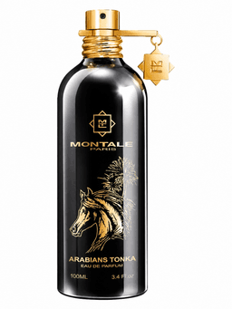 Flacon de Arabians Tonka de Montale