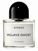 Flacon de Mojave Ghost de Byredo