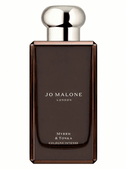 Flacon de Myrrh & Tonka de Jo Malone