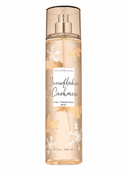 Flacon de Snowflakes & Cashmere de Bath & Body Works