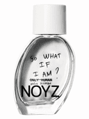 Flacon de Only Human de NOYZ