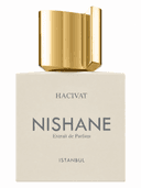 Flacon de Hacivat de NISHANE