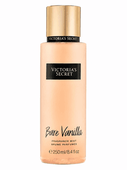 Flacon de Bare Vanilla de Victoria's Secret