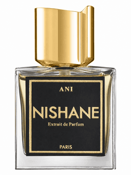 Flacon de Ani de NISHANE