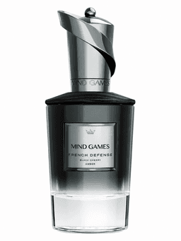 Flacon de French Defense de MIND GAMES