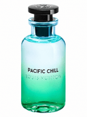 Flacon de Pacific Chill de Louis Vuitton