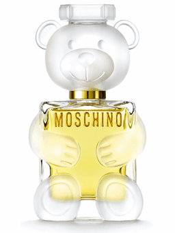 Flacon de Toy 2 de Moschino