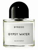 Flacon de Gypsy Water de Byredo