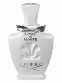 Flacon de Love in White de Creed