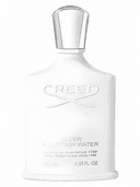 Flacon de Silver Mountain Water de Creed