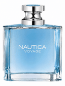 Flacon de Nautica Voyage de Nautica