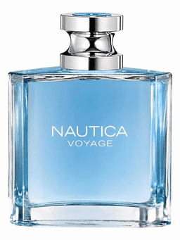 Flacon de Nautica Voyage de Nautica