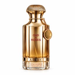 Oud & Roses Auric