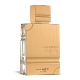 Al Haramain Amber Oud Gold Edition Eau de Parfum