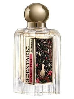 Alendor Perfumes Golden Pear
