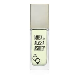 Alyssa Ashley Musk Eau de Toilette
