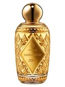Ameenah Sandalwood